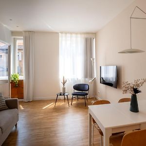Appartement met een Slaapkamer